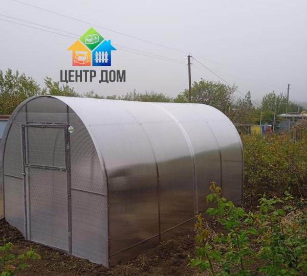 Теплица от производителя